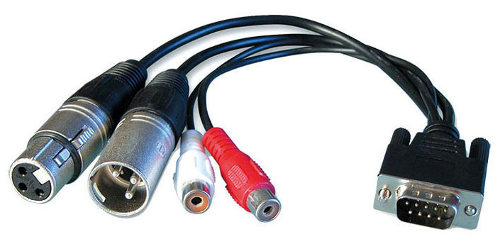 RME ADI-2 Pro FS R - Digital Breakout Cable BO968